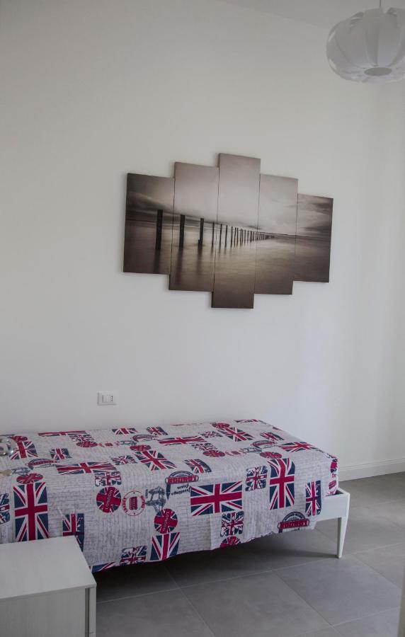 Vintage Home Como Lake Buitenkant foto